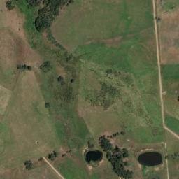 Satellite imagery of Bob Tiers, AU