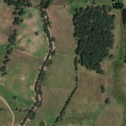 Satellite imagery of Bob Tiers, AU