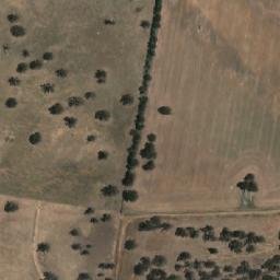 Satellite imagery of Morgans Hill, AU