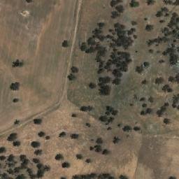 Satellite imagery of Morgans Hill, AU