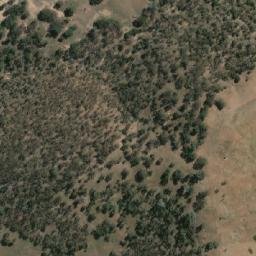 Satellite imagery of Morgans Hill, AU