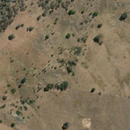 Satellite imagery of Morgans Hill, AU