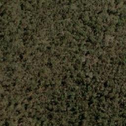 Satellite imagery of Black Bottle Mountain, AU