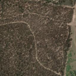 Satellite imagery of Gormans Trig, AU