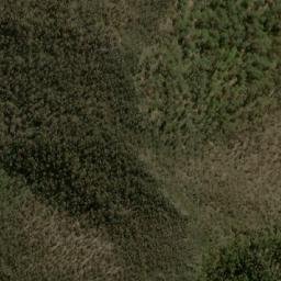 Satellite imagery of Palerang Peak, AU