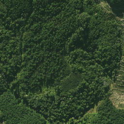 Satellite imagery of A TITIHUATAHI, NZ