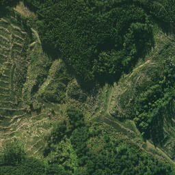 Satellite imagery of A TITIHUATAHI, NZ