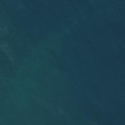 Satellite imagery of Paparahi Point, NZ