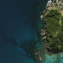 Satellite imagery of 29 MIMIWHANGATA, NZ