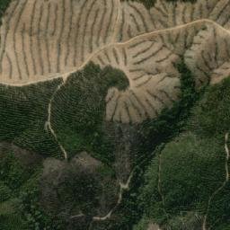 Satellite imagery of Cerro Juegos de Chueca, CL