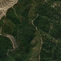 Satellite imagery of Cerro Juegos de Chueca, CL