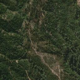 Satellite imagery of Cerro Juegos de Chueca, CL