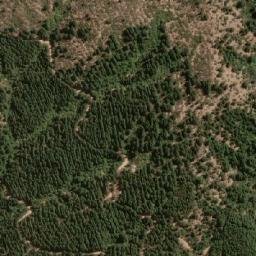 Satellite imagery of Monte Chivato, CL