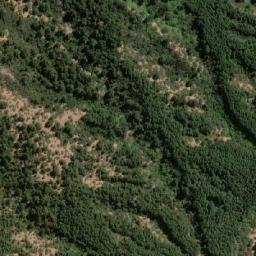Satellite imagery of Monte Chivato, CL