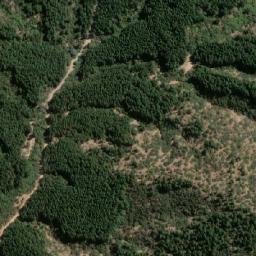 Satellite imagery of Monte Chivato, CL