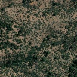 Satellite imagery of Cerro Radales, CL