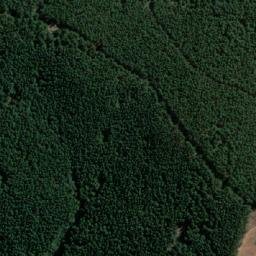 Satellite imagery of Cerro Radales, CL