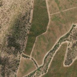 Satellite imagery of Cerro Brujos, CL