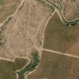 Satellite imagery of Cerro Brujos, CL