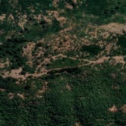 Satellite imagery of Cerro Huencuecho, CL