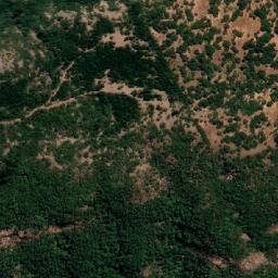 Satellite imagery of Cerro Huencuecho, CL