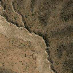 Satellite imagery of Cerro Morro, AR