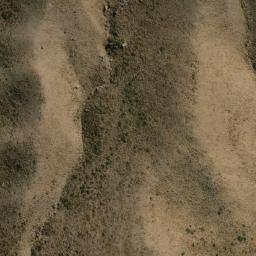 Satellite imagery of Cerro Morro, AR