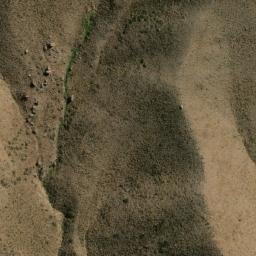 Satellite imagery of Cerro Morro, AR