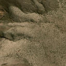 Satellite imagery of Cerro Negro del Agua del Blanco, AR