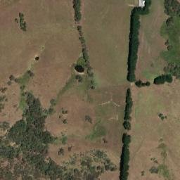Satellite imagery of West Scrub Hill, AU