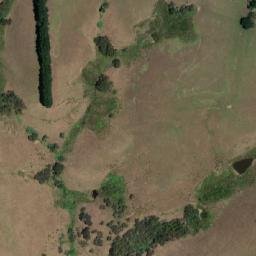 Satellite imagery of West Scrub Hill, AU