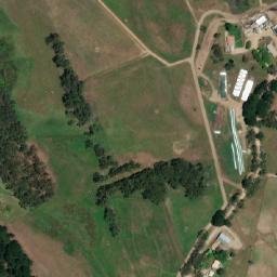 Satellite imagery of Bob Tiers, AU