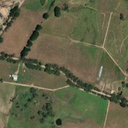 Satellite imagery of Bob Tiers, AU