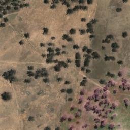 Satellite imagery of Morgans Hill, AU