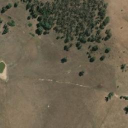 Satellite imagery of Morgans Hill, AU