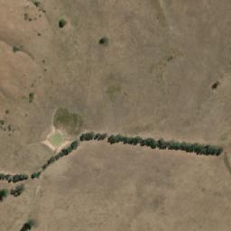 Satellite imagery of Morgans Hill, AU