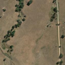 Satellite imagery of Morgans Hill, AU