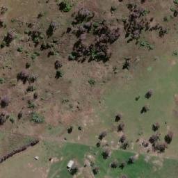 Satellite imagery of Kilgowla Mountain, AU