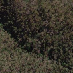 Satellite imagery of The Bald Hill, AU