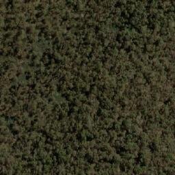 Satellite imagery of Black Bottle Mountain, AU