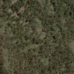 Satellite imagery of Black Bottle Mountain, AU