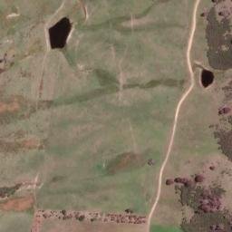 Satellite imagery of Miowera Trig, AU
