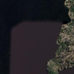 Satellite imagery of Feagans Trig, AU