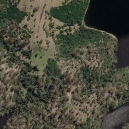 Satellite imagery of Feagans Trig, AU