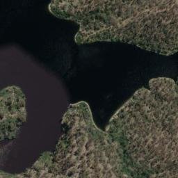 Satellite imagery of Feagans Trig, AU