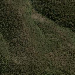 Satellite imagery of Palerang Peak, AU
