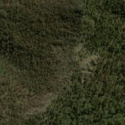 Satellite imagery of Palerang Peak, AU
