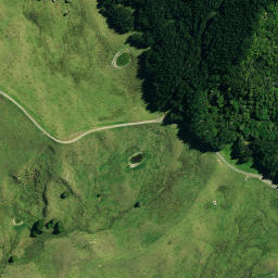 Satellite imagery of PUKETUTU, NZ