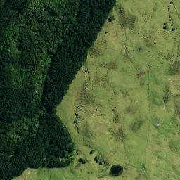 Satellite imagery of PUKETUTU, NZ