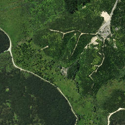 Satellite imagery of G1 TOTARA, NZ